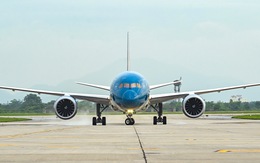 Khách quốc tế tăng, Vietnam Airlines đạt kết quả kinh doanh khả quan