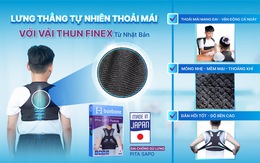 Cách chọn đai chống gù lưng cho trẻ