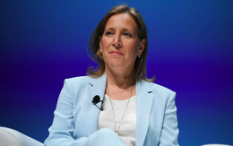 Cựu CEO YouTube Susan Wojcicki qua đời