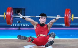 Chỉ ngành thể thao, rất khó có huy chương Olympic