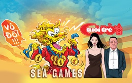 Tuổi Trẻ Cười 15-8-2024: SEA Games vô đối, Olympic trắng tay