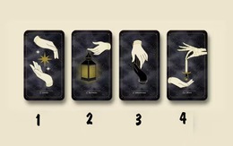 Tarot: Lá bài tiết lộ món quà mà bạn đã sở hữu kể từ khi sinh ra