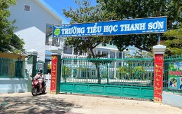 Vụ học sinh phải đọc được 10 chữ mới vào lớp 1: Trường đã nhận hồ sơ