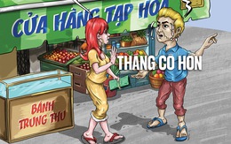 Tháng cô hồn có nên buôn bán?