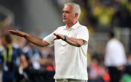 Tin tức thể thao sáng 14-8: Hy vọng trở lại Champions League lần này của HLV Mourinho đã hết