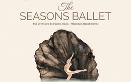 Techcombank Private mang The Seasons Ballet đến Việt Nam