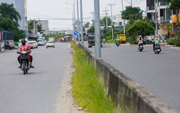 Đường 2,5km ở Thủ Đức làm 7 năm chưa xong vì chồng lấn ranh dự án