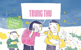 Bao giờ cho đến Trung thu?