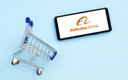 Alibaba và 'chiêu' miễn phí giao hàng quốc tế