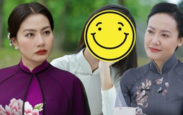 'Con gái' của Ngọc Lan được Hồng Ánh hết lời khen diễn hay là ai?