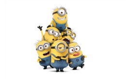 Phim hoạt hình Minions liệu có được chuyển thể thành người đóng?