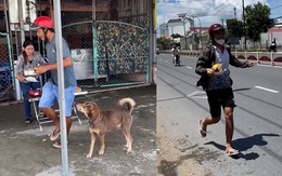 'Cô hồn uy tín' hứa đem nồi trả lại cho chủ nhà