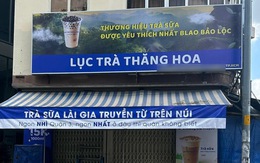 Ảnh vui 18-8: Ly trà sữa gia truyền ngon nhì quận 3!