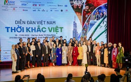 Nông sản Việt: Xuất khẩu mạnh, thương hiệu vẫn yếu