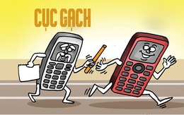 Tắt sóng 2G thì dùng điện thoại cục gạch nào?