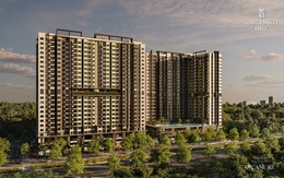 CapitaLand Development giới thiệu phân khu thứ hai Orchard Hill