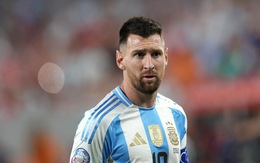 Tin tức thể thao sáng 20-8: Messi không được tuyển Argentina triệu tập; Gundogan giã từ tuyển Đức