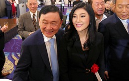 Bà Yingluck khuyên và cảnh báo cháu gái khi làm thủ tướng Thái lan