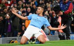 Man City muốn giảm lương De Bruyne để bù cho Rodri