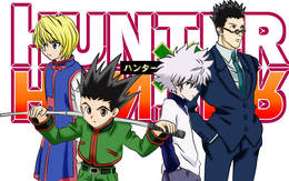 Manga Hunter x Hunter sắp 'tái xuất giang hồ'