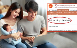 Cần làm gì để cải chính năm sinh trên giấy khai sinh?