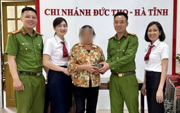 Ngăn chặn người phụ nữ chuyển 250 triệu đồng sau khi bị hù dọa