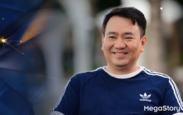 Đi cùng thương hiệu: CEO Lê Trí Thông và nỗ lực 'trẻ hóa' thương hiệu PNJ