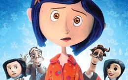 Phim hoạt hình stop-motion Coraline tái xuất thành công