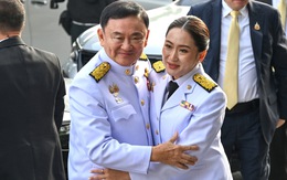 Bà Paethongtarn phủ nhận ông Thaksin can thiệp Chính phủ Thái Lan