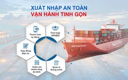 VELA giúp doanh nghiệp xuất nhập khẩu vận hành số hóa