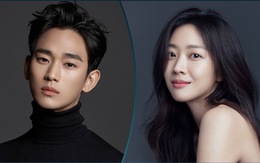 Kim Soo Hyun bắt cặp cùng 'mỹ nhân diễn đơ' khiến khán giả lo lắng