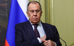 Ông Lavrov cảnh báo Nga đã sửa học thuyết hạt nhân