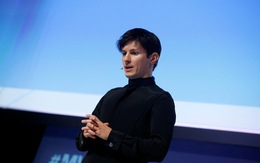 Vì sao CEO Telegram Pavel Durov là 'Mark Zuckerberg của Nga'?