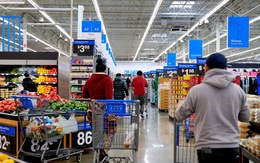 Walmart thu hồi nước táo chứa hàm lượng arsenic vượt mức cho phép