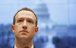 Ông Zuckerberg: Chính quyền Biden gây sức ép lên Facebook kiểm duyệt nội dung