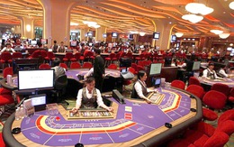 Đề xuất kéo dài thời gian thí điểm cho người Việt Nam vào chơi casino