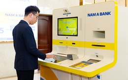 Nam A Bank giao dịch xuyên lễ