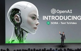 Giá trị OpenAI có thể vượt mốc 100 tỉ USD, doanh số Nvidia tăng mạnh