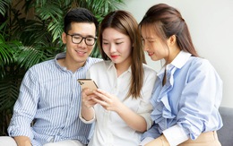 Xu hướng mua sắm mới trên app ngân hàng