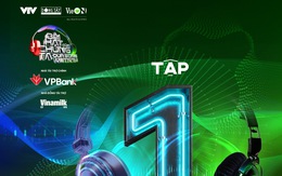 Lý do Our Song Vietnam vừa mới lên sóng đã top 1 rating VTV3