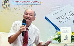 'Đất nước không thể thiếu nghề khảo cổ, bảo tồn vì nó giúp ta giữ lại nền tảng văn hóa...'