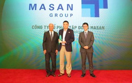 Tăng trưởng xanh giúp Masan Group hút vốn ngoại