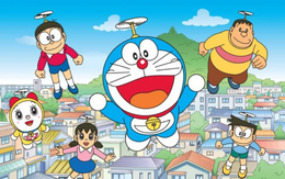 Loạt bảo bối của Doraemon thành hiện thực ở thế kỷ 21 (P3)