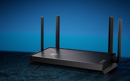 TP-Link Archer BE230 - Router Wi-Fi 7 đầu tiên của TP-Link ra mắt tại Việt Nam