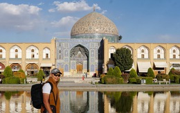 Du lịch, lữ hành Việt dừng, hủy loạt tour du lịch đến Iran, Israel