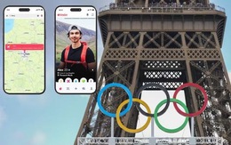 Tài khoản trên các app hẹn hò tăng đột biến dịp Olympic 2024