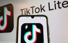 TikTok xóa chương trình bị cho là có thể gây ‘nghiện’ tại châu Âu​