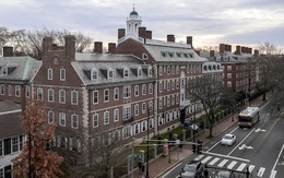 Đại học Harvard bị tòa yêu cầu giải quyết cáo buộc bài Do Thái