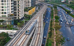 Thủ tướng phê duyệt điều chỉnh thời gian hoàn thành metro số 1 vào cuối quý 4-2024