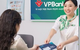 Mừng sinh nhật 31 tuổi, VPBank tặng hàng triệu quà khủng lên tới 31 tỉ